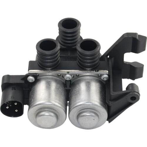 AP03 64118391419 Brand New A/C Heater Control Valve Solenoid For BMW 325is 325i 318is 318i M3 328is 328i 318ti