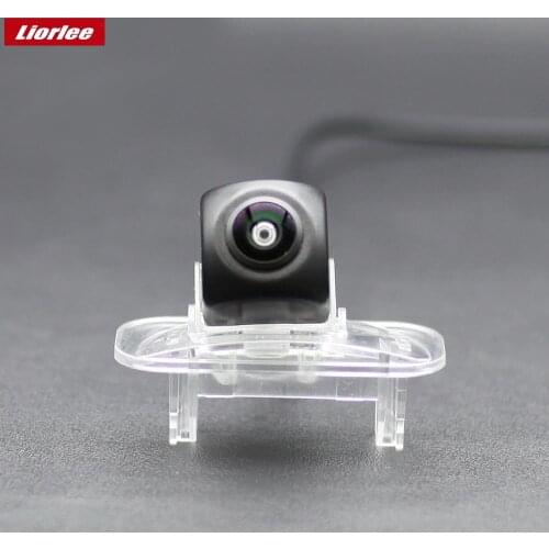 Auto Reverse Camera For Mercedes Benz A/B Class A180/A200/B180/B200 2005-2011 Car Rear View Parking Back CAM