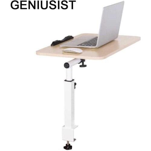 Schreibtisch Bed Notebook Tavolo Children Lap Escrivaninha Adjustable Laptop Stand Tablo Bedside Desk Computer Study Table