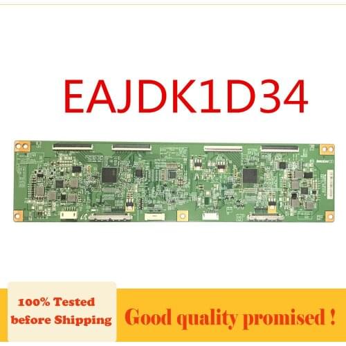 EAJDK1D34 T-Con Board Original Product Good Quality Professional Test Board Logic Board
