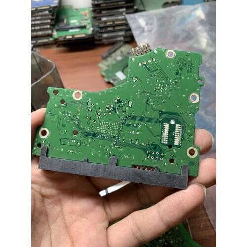 BF41-00178B HDD PCB logic board Good test hard disk circuit board HD322HJ PCB Board BF41-00178B Controller Chip 88i8826D-BAM2