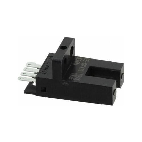 EE-SX473 EESX2244B Photo Microsensor Thin Connector / Cord Drawer Type