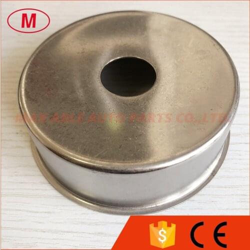 GT45R heat shield for ball bearing turbocharger