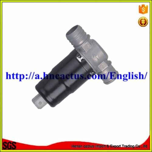 13411433626 13411726209 Idle air Control Valve E30 E34 325 525 Z1