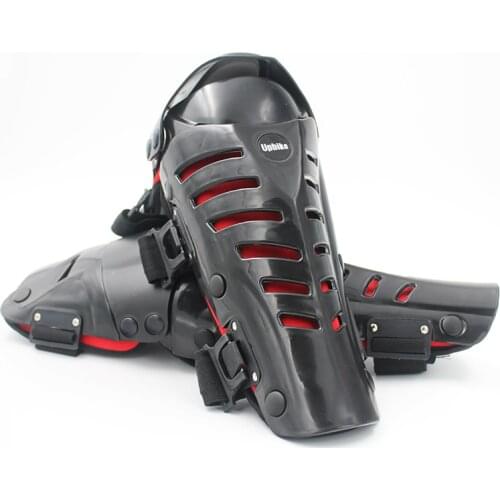 Motorcycle Protective Knee pads Drop-Resistant Leg knee Protection One size fit Adult Sport Racing Riding Skiing Kneepads