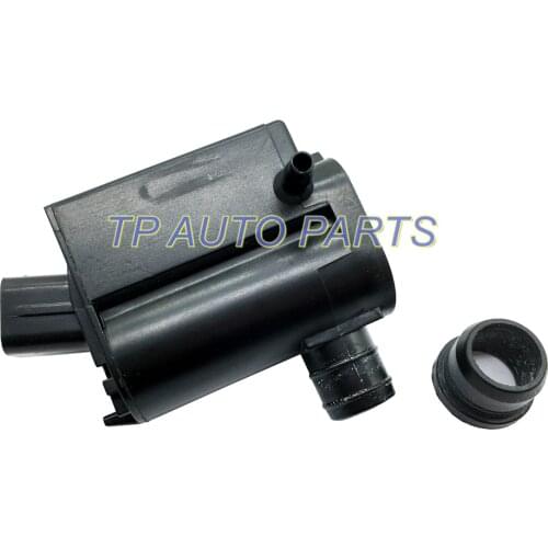 Windshield Washer Pump Compatible With K-ia OEM 98510-1W000 985101W000