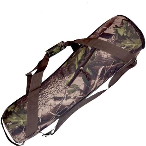 NEW PROFESSIONAL 75CM Tripod Bag Camera Tripod Bladder Bag Travel For MANFROTTO GITZO FLM YUNTENG SIRUI BENRO SACHTLER XYY