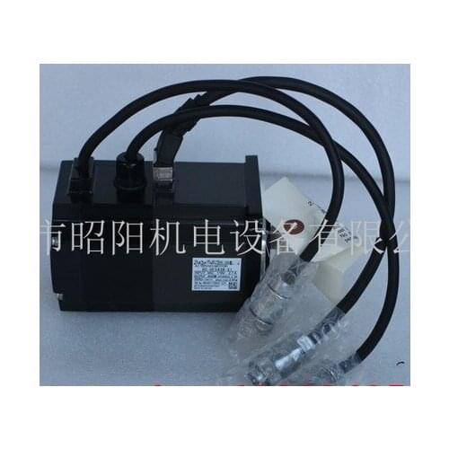 NEW&ORIGINAL AC SERVO MOTOR HC-UFS43B-S1 *100% REAL STOCK,Please contact us for real photo