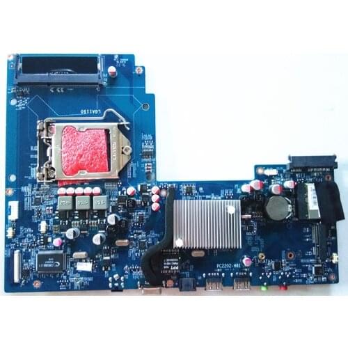 PC2202H81 all-in-one all-in-one PC2202H61 original genuine motherboard