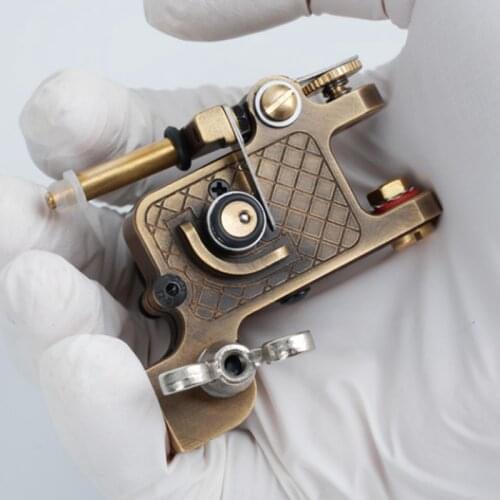 Professional Rotary Tatoo Machine Motor machine Microblading Tattoo Supplies