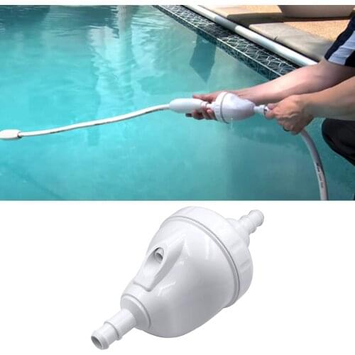 Backup Valve Pool Cleaner Replacement for Polaris Zodiac G52 Back Up Valve for Polaris 180 280 380 480 3900 Sweep Swimming Pool