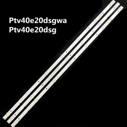 LED strip for Ptv40e20dsgwa Ptv40e20dsg new