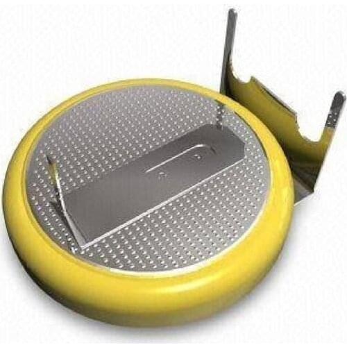 Vieruodis Battery Pills