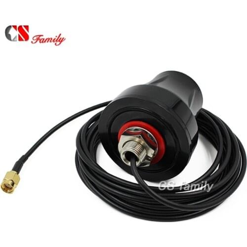 2.4G Receiver Antenna Omni directional,wifi waterproof antenna IP67