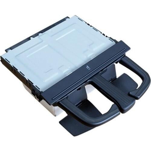 For Volkswagen VW CC Passat B7 Golf 6 GTI rear armrest cup holder 8P0 885 995 B