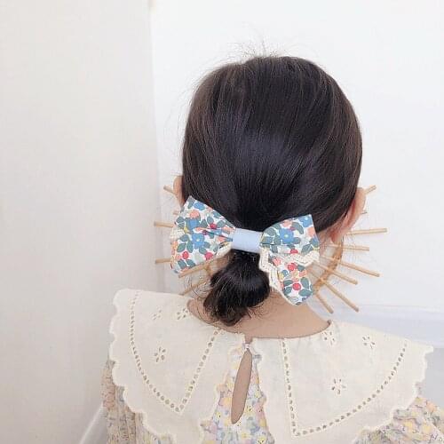 Big Size Hair Clips Baby Girls Hair Accessories Hair Clips Children Hair Grips Barrettes Headdress Kids Hairpin Hair Wear