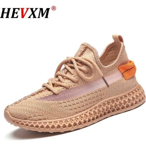 2021 Sneakers Women Breathable Mesh Casual Shoes Female Fashion Sneakers Platform Women Vulcanize Shoes Chaussures Femme