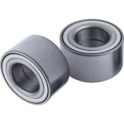 1 Pair For Toyota Avalon 2005-2013 For Toyota Solara 2004-2008 FRONT Wheel Hub Bearing