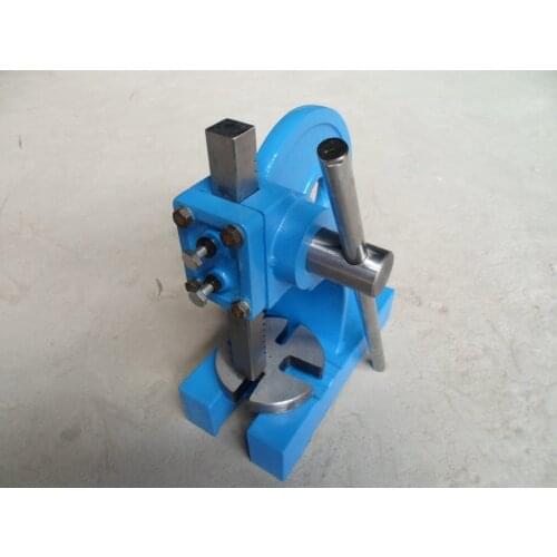 2 ton hand press machine press bearing machinery tools