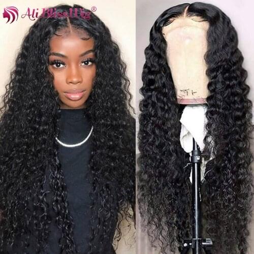 ALI BLISS WIG Part Lace Wigs