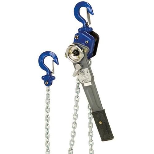 ATLAS ATH05 Hubzug, 0.50 Tons capacity