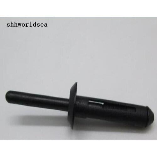 Shhworldsea automotive fastener blind rivet for GM 10184895 for ford N803862-S for chry 6501559 6506007-AA