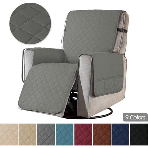 Solid Color Sofa Cushion Cover Removable Pet Child Cushion Armchair Furniture Protection Cover Washable Sofa Cushion