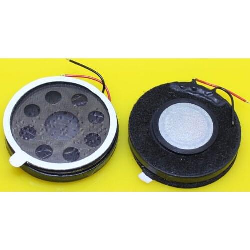 Cltgxdd 26MM Brand New Loud speaker horn ringer buzzer microphone for smartphone replacement parts