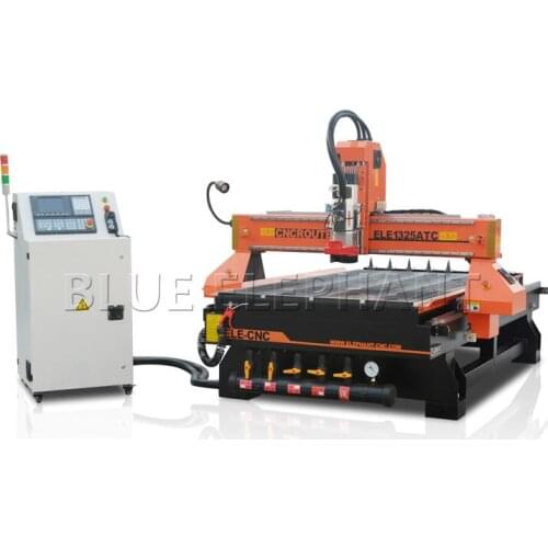 Ood cutting machine,cnc wood drilling and milling machine 1325 wood cnc router