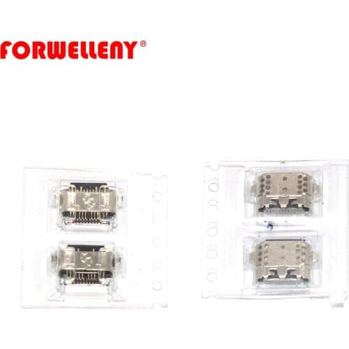For motorola moto G6/G6 plus Type C USB Charging Port Connector Plug Jack Socket Dock Repair Part