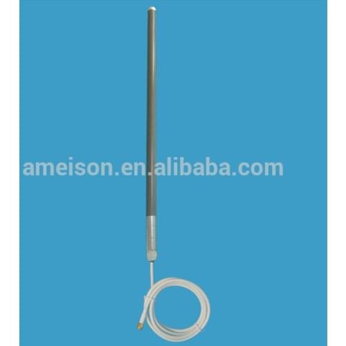 Antenna Factory 2.4/5.8GHz 12dBi Omni Fiberglass base station repeater wifi antenna dual band