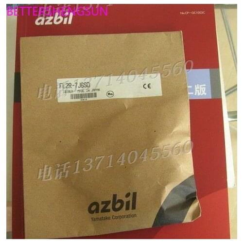 FL2R-7J6SD-L5, FL2R-7J6SD proximity switch