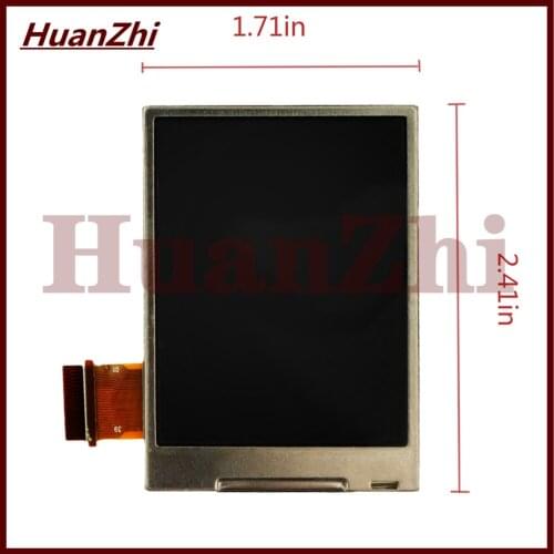 HuanZhi) LCD Module Replacement for Honeywell Dolphin 5100