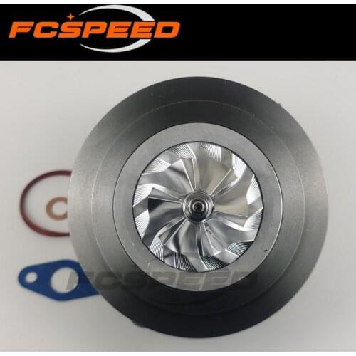 MFS Turbo cartridge GTB2260VK 776470 Turbo charger chra for Audi A6 Q7 Porsche Cayenne VW Marine Phaeton Touareg 3.0TDI CDYA