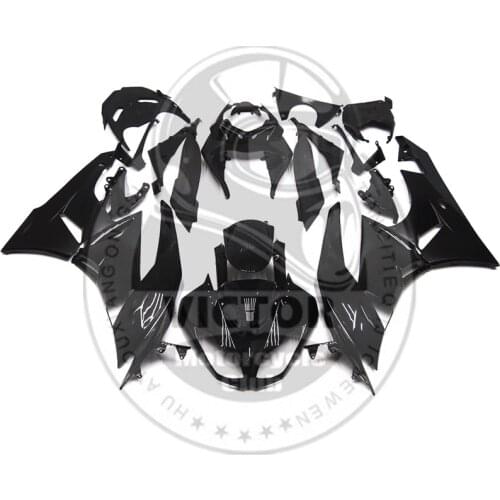 Suitable For Kawasaki Ninja Ninja 636 ZX-6R ZX6R 09-12 Motorcycle Full Fairing Can Be Customized ZX-6R ZX6R 09-12