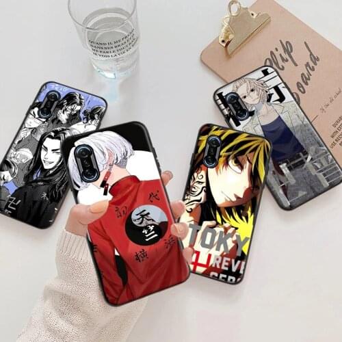 MEIHOU Xiaomi Poco X3 NFC Phone Cases