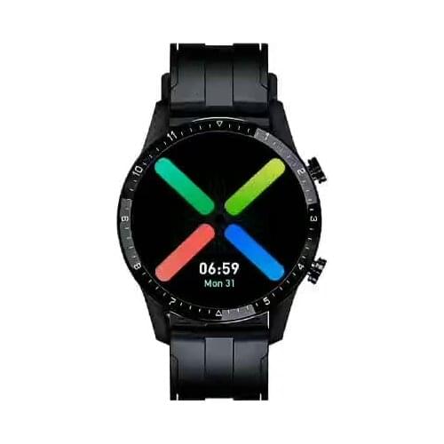 Fashion Waterproof Sport Wrist Bracelet Fitness Tracker Smart Watch for Men Women