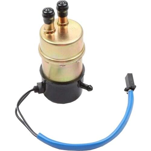 Motorcycle 12V Electric Fuel Pump for Kawasaki Ninja ZX6/ZX6R/ZX7/ZX7R/ZX7RR/ZX9R/600R