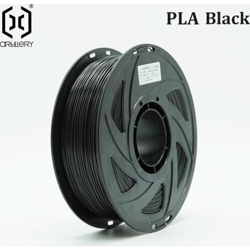 Artillery 3d Printers Filament 1.75mm PLA 1KG Plastic Material 3D Filament Multi-colors For Printers Building