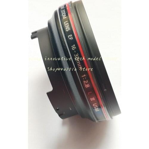 NEW original Lens Barrel Ring FOR CANON EF 16-35 mm 1:2.8 II Front Lens Red hood tube 16-35MM L USM II YG2-2331 yg2-2331-000