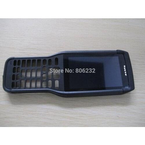 Full LCD display LCD screen with touch screen/front housing for Honeywell ScanPal EDA60K handheld black