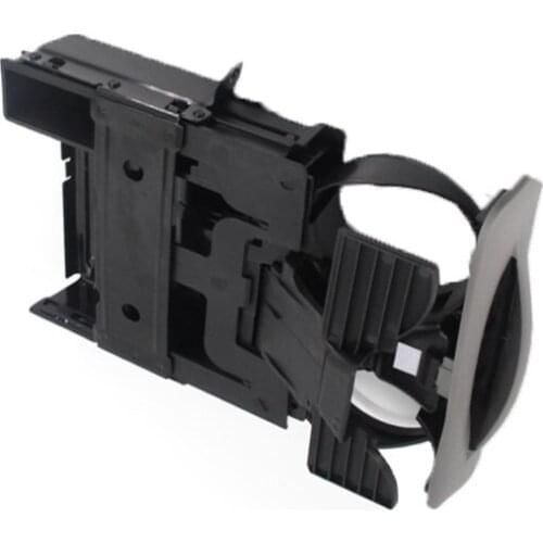 Dashboard Pull Cup Holder for Ford F250 F350 F450 F550 YC3Z2513560CAD YC3Z-2513560-CAD