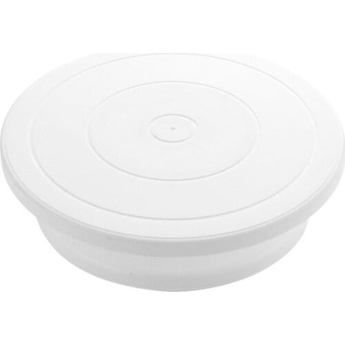 Cake Stand Rotating dollane, 28 × 7 cm Kitchen supplies Tools Bakeware Dining Bar Home Garden