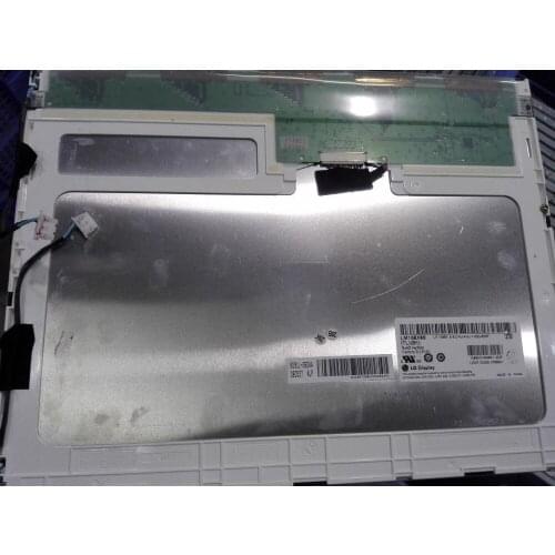 LM150X08 (TLB1) LCD display screen Replacement maintenance