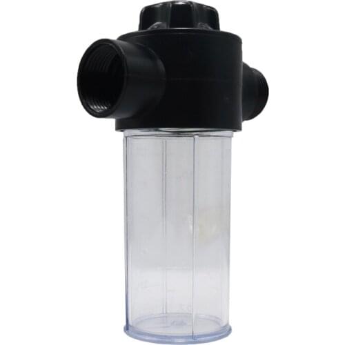 1 Pcs Water Gun Garden Hose Foam Pot 100ml Foam Lance Clean Car Washing Foamer Pressure Washer