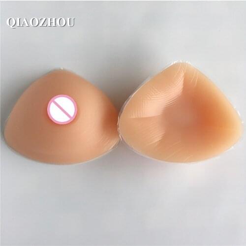 2400g/pair G Cup large crossdressers silicon breast boobs artificial breasts