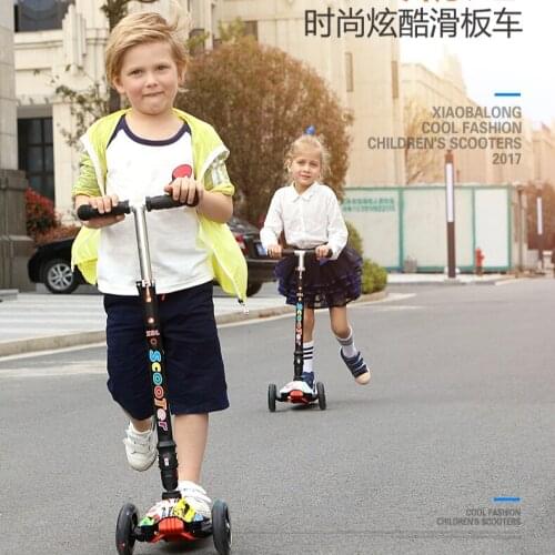 CH BABY Kids Skateboards