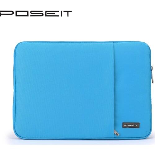 Tablet Sleeve Case Cover Waterproof Pouch Bag For 12.9" Apple iPad Pro 12.9-inch in 2015 2017 2018 2020 2021