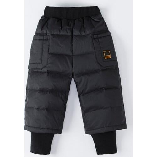 Core＆Jonny Winter Clothes For Babies