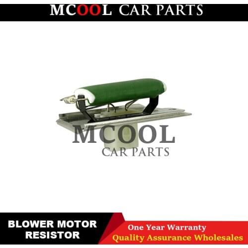 For FS Blower Motor Resistor for Car Volkswagen Jetta OEM NO 191959263
